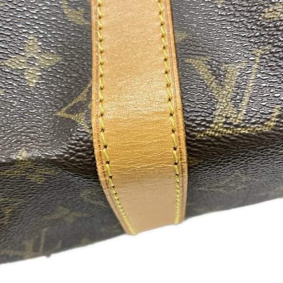 LOUIS VUITTON Keepall 50 Monogram - Boston Bag 669-062025 - Picture 9 of 14